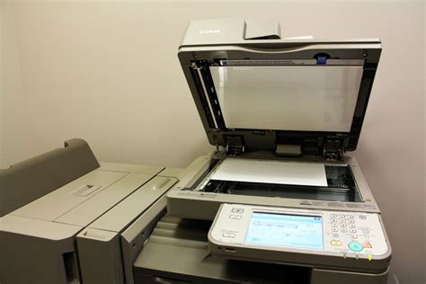 Rekomendasi Mesin Fotocopy untuk Bisnis